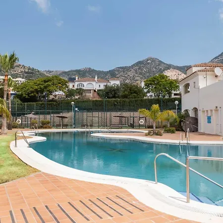 Arenal Golf By Alfresco Benalmádena