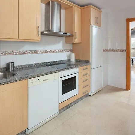 Arenal Golf By Alfresco Daire