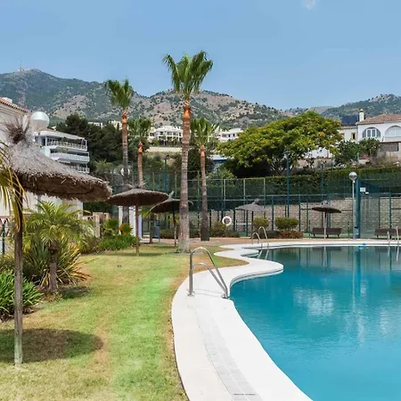 Arenal Golf By Alfresco Daire