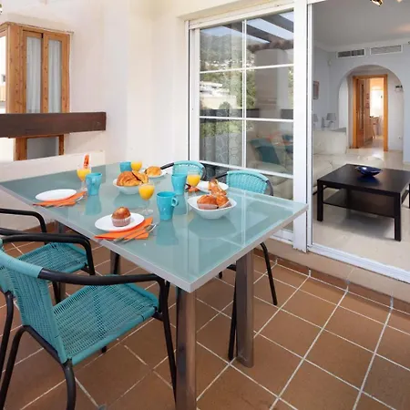Daire Arenal Golf By Alfresco *