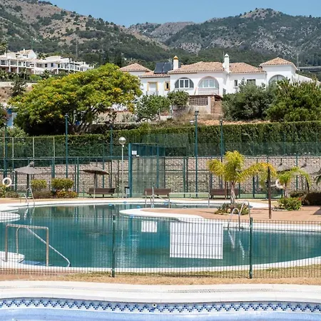 Arenal Golf By Alfresco Daire