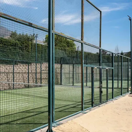 Arenal Golf By Alfresco *